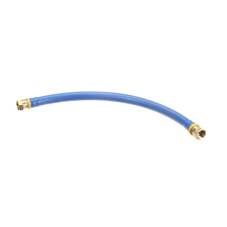 Champion - Moyer Diebel Hose Assembly 1/2Id X 16 Lg Flare 419002